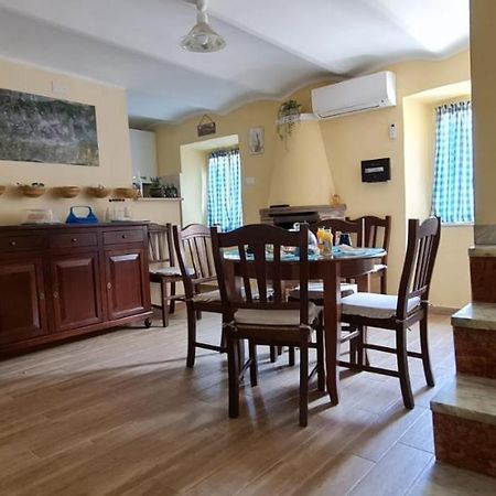 Il Tronchetto Bed & Breakfast Monte Libretti Exterior photo