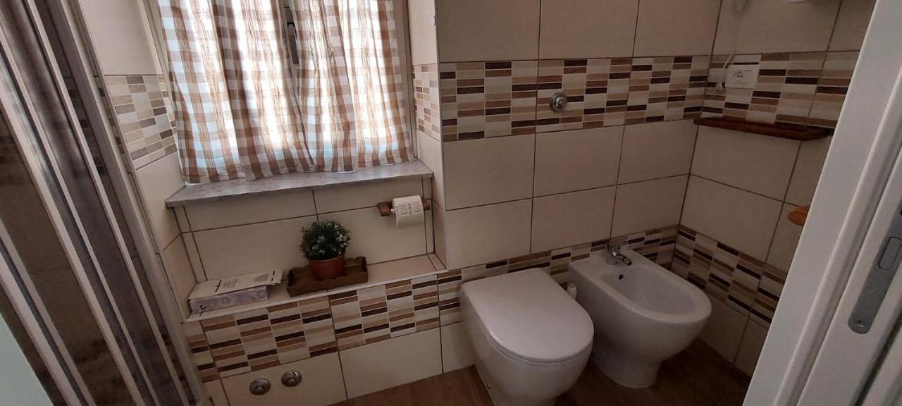 Il Tronchetto Bed & Breakfast Monte Libretti Exterior photo