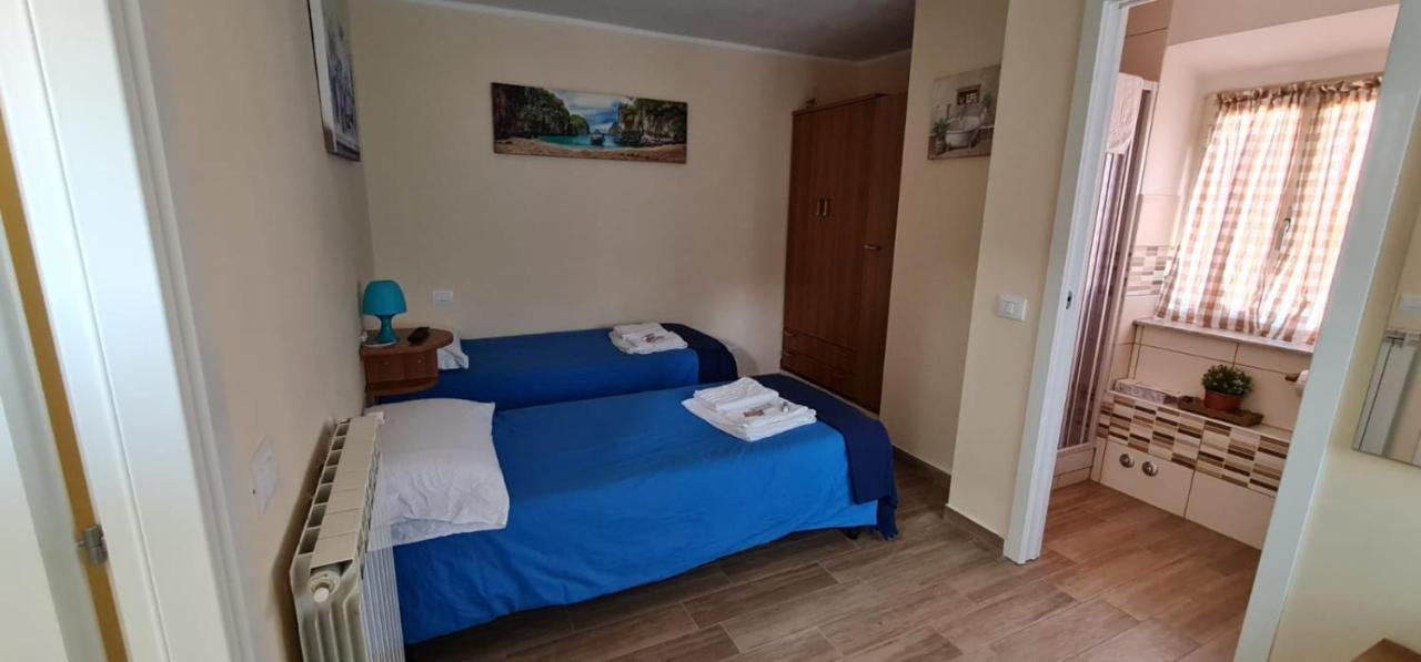 Il Tronchetto Bed & Breakfast Monte Libretti Exterior photo